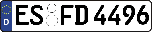 ES-FD4496