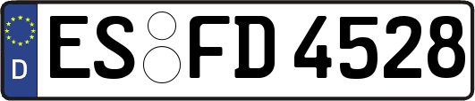 ES-FD4528