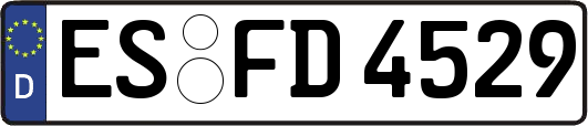 ES-FD4529