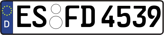 ES-FD4539