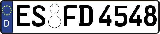ES-FD4548