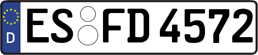 ES-FD4572