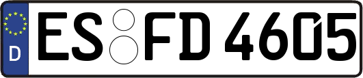 ES-FD4605