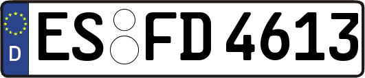 ES-FD4613