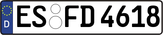 ES-FD4618