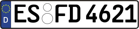 ES-FD4621