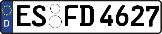 ES-FD4627