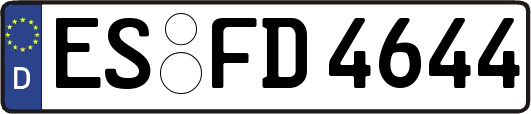 ES-FD4644