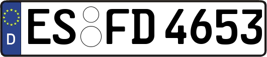 ES-FD4653