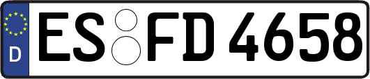 ES-FD4658