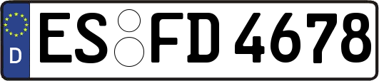 ES-FD4678