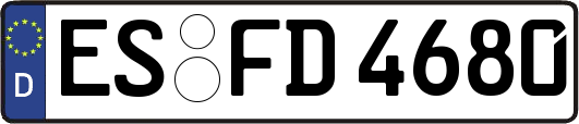 ES-FD4680