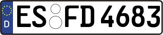 ES-FD4683