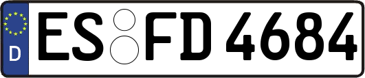 ES-FD4684