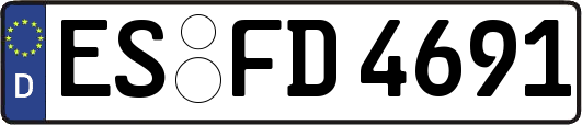 ES-FD4691