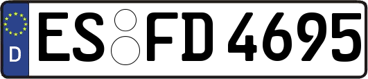 ES-FD4695