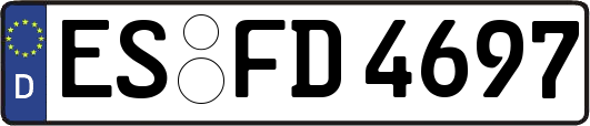 ES-FD4697