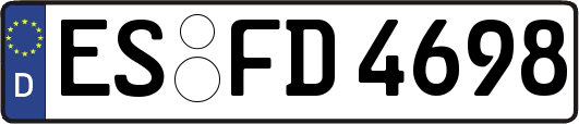 ES-FD4698