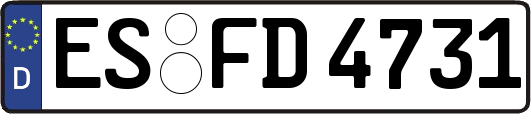 ES-FD4731