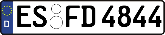 ES-FD4844