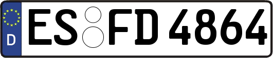 ES-FD4864