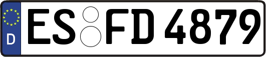 ES-FD4879