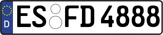 ES-FD4888
