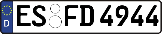 ES-FD4944