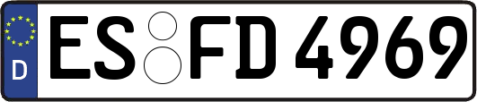 ES-FD4969
