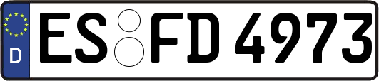 ES-FD4973