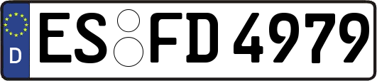 ES-FD4979