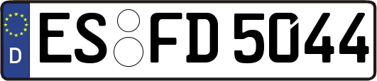 ES-FD5044