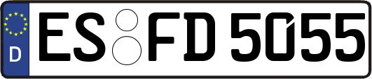 ES-FD5055