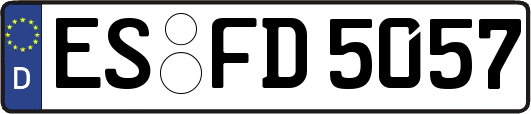 ES-FD5057