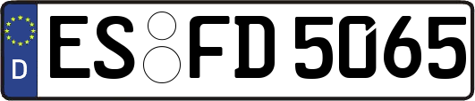 ES-FD5065