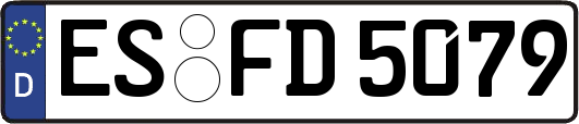 ES-FD5079