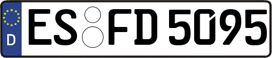 ES-FD5095