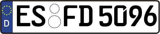 ES-FD5096