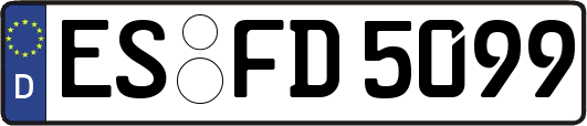 ES-FD5099