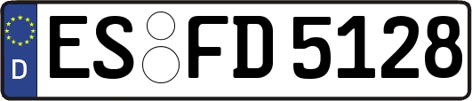 ES-FD5128