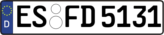ES-FD5131