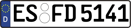 ES-FD5141