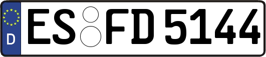 ES-FD5144