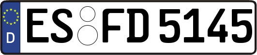 ES-FD5145