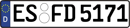 ES-FD5171