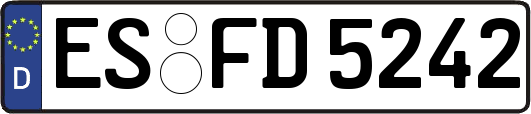 ES-FD5242