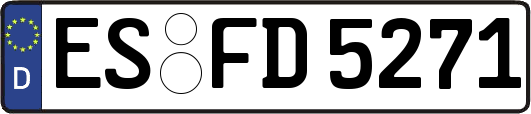 ES-FD5271