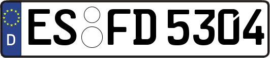 ES-FD5304
