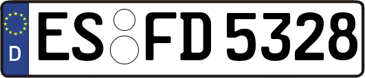 ES-FD5328