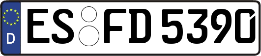 ES-FD5390